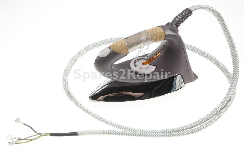 Iron Accessories - 7312871459 Control Fsp P25 Dl Dlvi20-85 (4p) Spare Part [Delonghi]