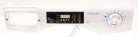Operating Unit Screen - 43028408 Crusc +f Cso 5t 1200 Sym [Candy Hoover]