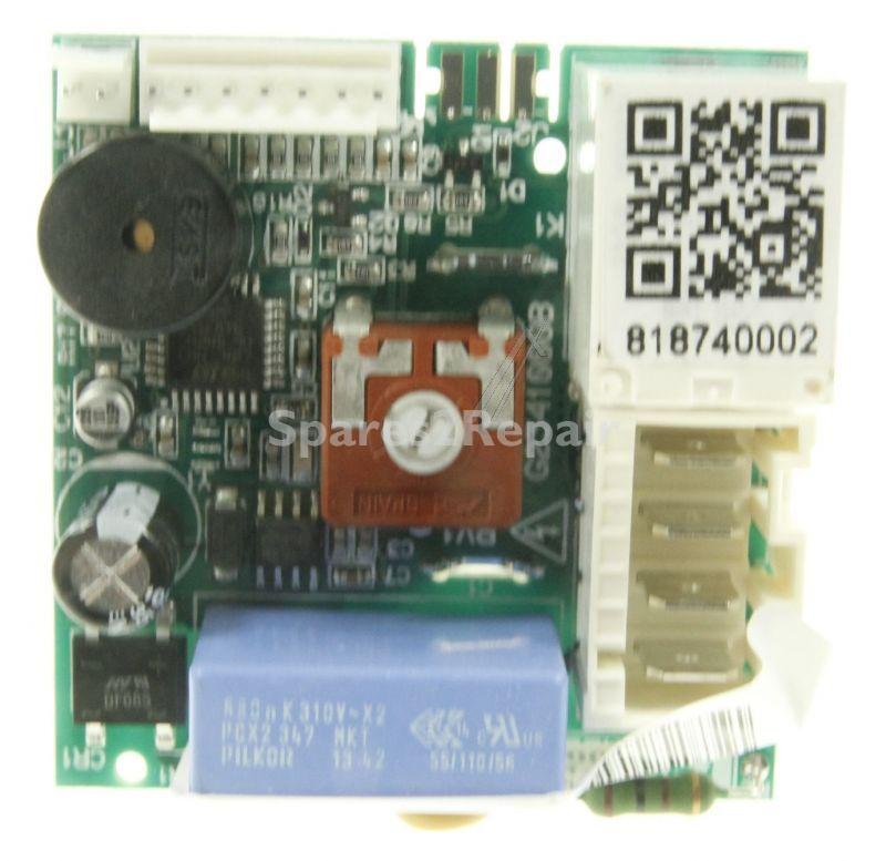Thermocouple - 00607826 Thermocouple [Bosch Siemens]