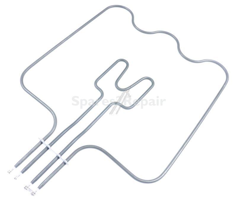 Backer Bottom Element Oven - Oven Bottom Heat 1500w Alternative For Aeg 140053756015