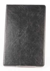 Mobilize Leather Bag Gsm - 29419 Mobilize Premium Folio Case Samsung Galaxy Tab S9 Ultra 14 6 Black