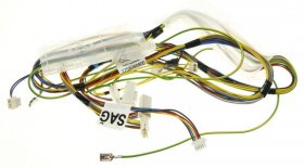 Harness - 1758080800 C00881025 Poseidon Cable Harness [Arcelik]