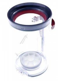 Dyson Dust Collector - 965443-01 Big Bin Service Assembly