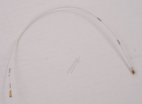 Oppo Gsm Aerial - Rf Connecting Cable 50Ω 140.6mm 818017145（Φ0.64）white