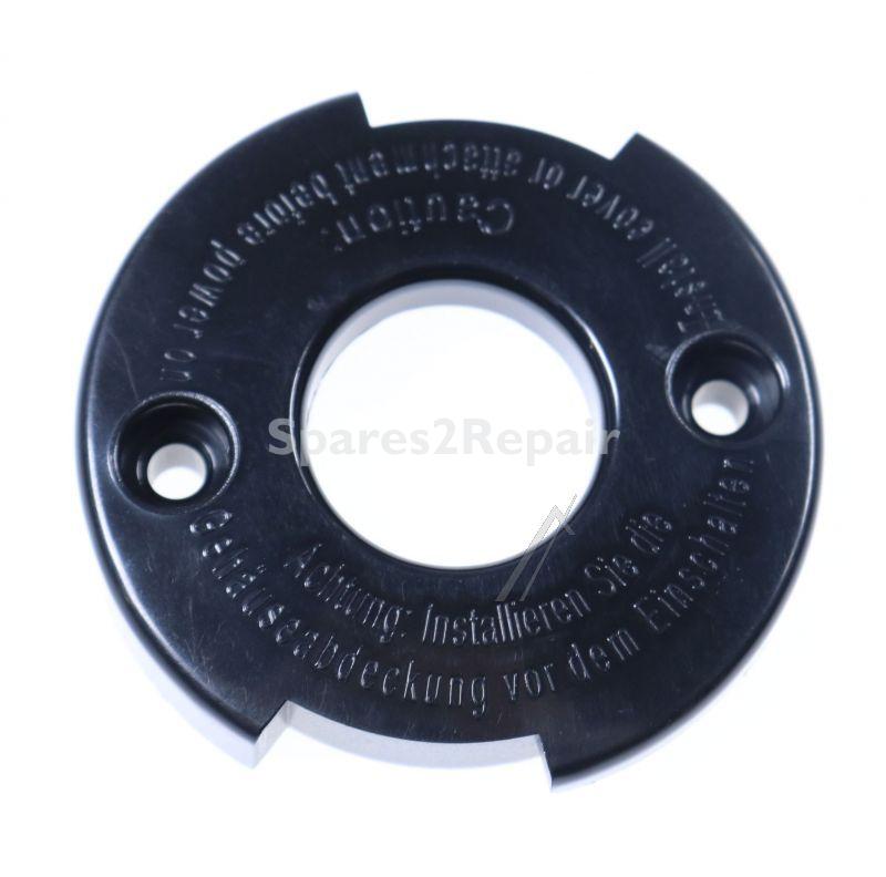 Housing Base - Ms-650415 Housing Base [Groupe SEB]