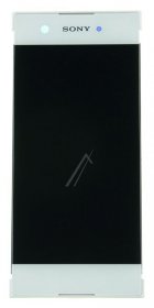 Sony Display Unit - 78pa3100030 U50043241 Display Unit Xperia Xa-xa Dual (f3111 f3112) White