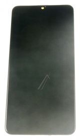 Samsung Display Unit - Gh81-17774a Lcd + Touch Fullset Galaxy A20s (sm-a207)