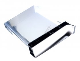 Saeco Tank - Cp0989-09 421945024801 Kit Spares Chrome-black Omn Waterta