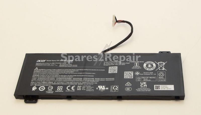 Acer Laptop Battery - Kt 0040g 015 Battery 3574mah 57wh 4s1p ap21d8m
