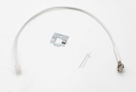 Domena Temperature Sensor - 500681367 Ntc Probe From 2017