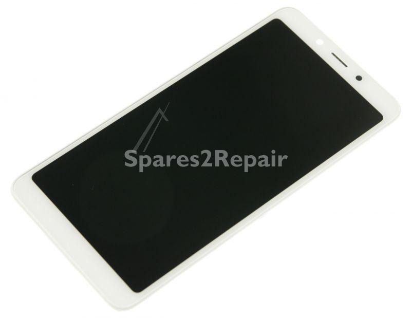 Xiaomi Display Unit - 560410028033 Display Module Assembly Xiaomi Redmi 6-6a - White