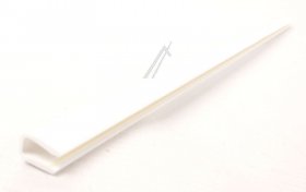 Smeg Ornamental Rail - 766252082 Glass Shelf Trim 457mm