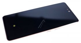 Samsung Display Unit - Gh82-28024d Svc Assembly Smt-octa(e-zo)sm-a536b Eub