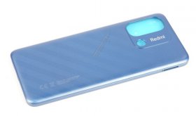 Xiaomi Battery Compartment Lid - 1610111001010a Battery Cover Assembly-c3t-blue-gl Ce