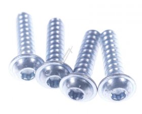 Screw - 10032353 Screw Door Screw-torx-5x20 [Bosch Siemens]