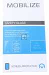 Mobilize Display Protective Plastic Film - Mobilize Glass Screen Protector Google Pixel 4 Xl - 53673