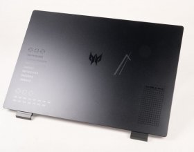 Acer Casing Cover - 61 qltn7 001 Cover Black Lcd W-adhesive