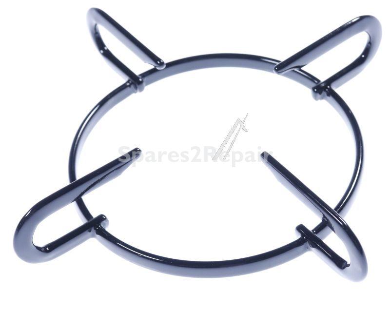 Teka Cooker Pan Support - 61205004 Pan Rest Cg 2nd Generation-lux