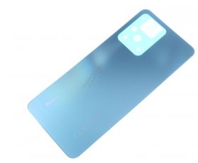 Xiaomi Battery Compartment Lid - 1610111001049a Battery Compartment Cover Xiaomi Redmi Note 12 4g Mint Green