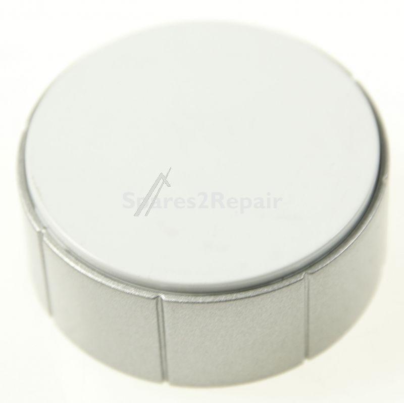 Button - 2306830100 C00936295 Screen Button (white) [Arcelik]