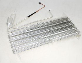 Evaporator - 49039945 Freezer Evaporator Part [Candy Hoover]