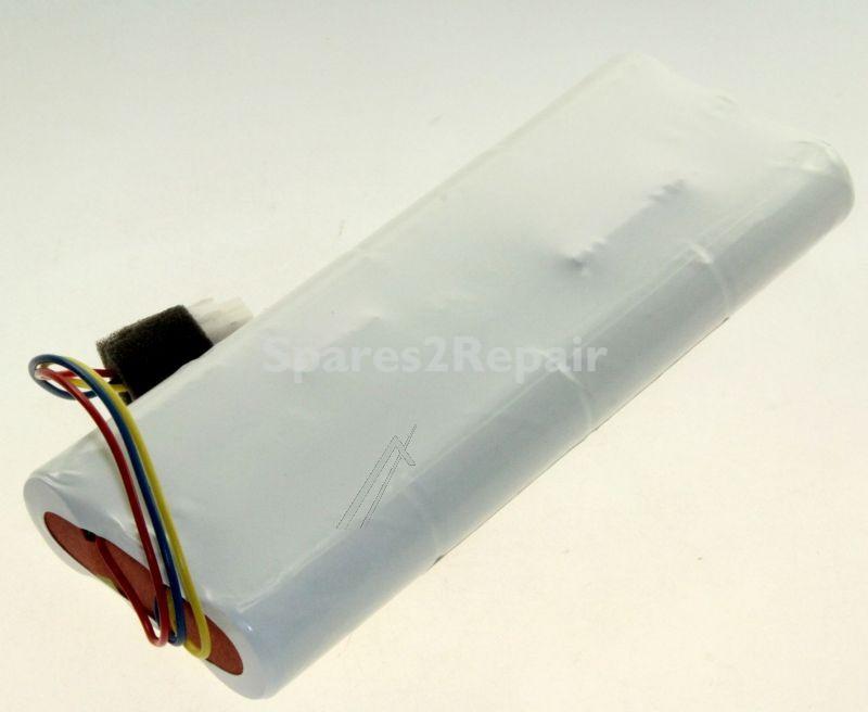 Samsung Vacuum Cleaner Battery - Vca-sapb95-wa Replacement Battery For Bespoke Jet Plus - Jet 95 - Jet 85 Incl Charger 210w 60min Black