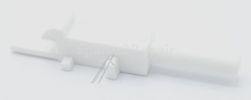 Dometic Catch - Lock white