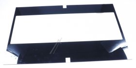 Bertazzoni Oven outer Door - 406370 Outer-mid Glass (not Inc Door Panel)