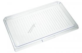 Sharp Glass Panel - Utna-a684cbfa Fresh Shelf Tray