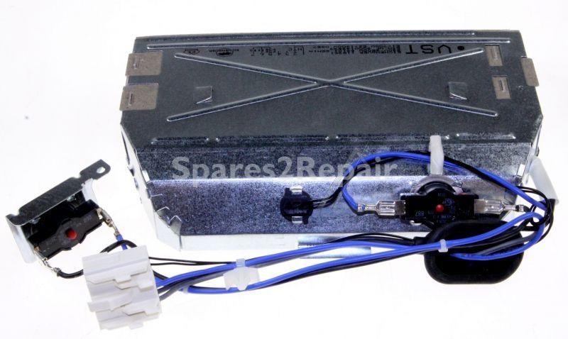 Element - 12044488 Heating Element [Bosch Siemens]