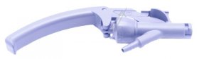 Thomas Valve - 197155 Shut-off Valve N D Cpl P99 Graphite Grey Ral7024