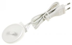 Braun Chargers For Tooth Brushes - 81574175 Charger D20 Plus A Mn