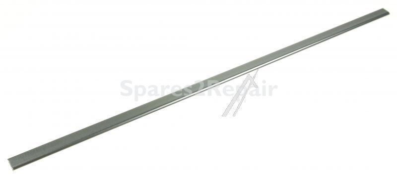 Ornamental Rail - 8078174243 Trim shelf front [Electrolux Aeg]