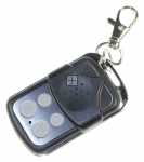 Garage Remote Control - Simple 4 Remote Control Univ. 4 Channels, Am, 433,92mhz, Sl