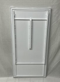 Fridge Door - 20673892 R Door Assembly-345v(s w Cap) [Vestel]