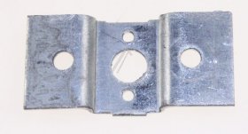 Square Bracket - 92892686 Change Ov switch Bracket [Candy Hoover]