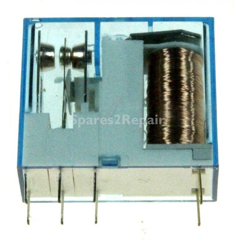 Finder Pcb Relay To 6v - 6vdc 16a-250vac 40 61 9 006 0000 Relay 1 Co Finder
