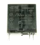 Te Connectivity Pcb Relay To 12v - 12vdc 5a-250vac Sdt-s-112lmr Relay 1 No Print