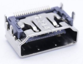 Panasonic Hdmi Female Socket - K1fy119e0100 Connector