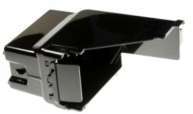 Saeco Pulp Container - Cp0392-01 421941309971 Pulp Container