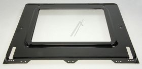 Inner Door Covering - 20711051 Oven Door With Inner Glass [Vestel]