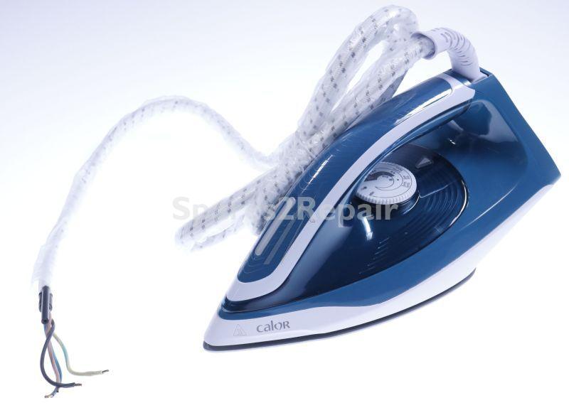 Iron Accessories - Cs-00113414 Steam Iron-complete [Groupe SEB]