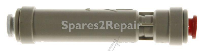 Samsung Hose Coupling - Da60-00336a Fitting Tube hm12-sepm pom