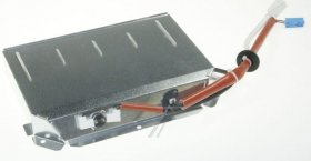 Dryer Heating Element - 2970101600 C00895564 Heater Assembly [Arcelik]