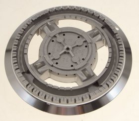 Burner Cap - 068112003 Burner Head Center [Sogedis]