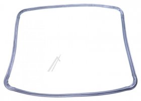 Compatible Oven Door Gasket - Alternative Oven Door Seal For Bauknecht 488000738192