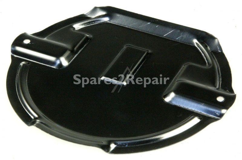 Smeg Casing Cover - 018292047 Shaft Drum Cover