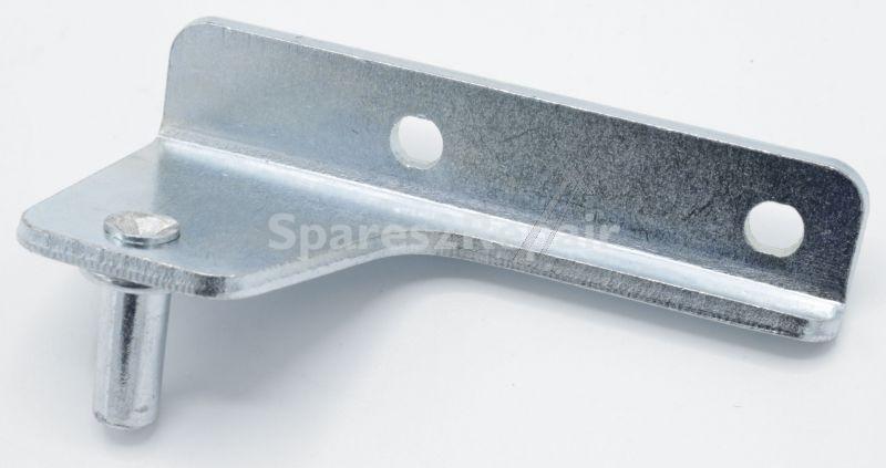 Door Hinges - C00501807 482000093537 Hinge Lower [Whirlpool Indesit]