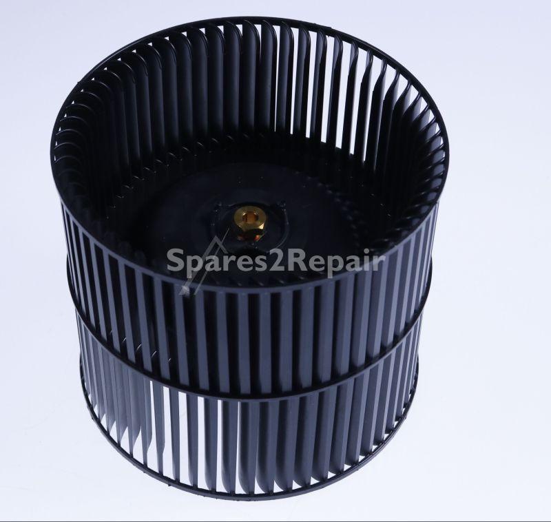 Elica Turbine Fan - Spp0000089 Fan Wheel