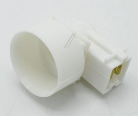 Smeg Lamp Cover - 694610756 Assembly Box Lamp
